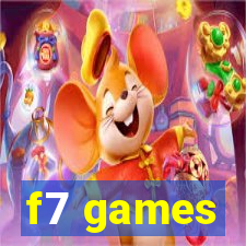 f7 games
